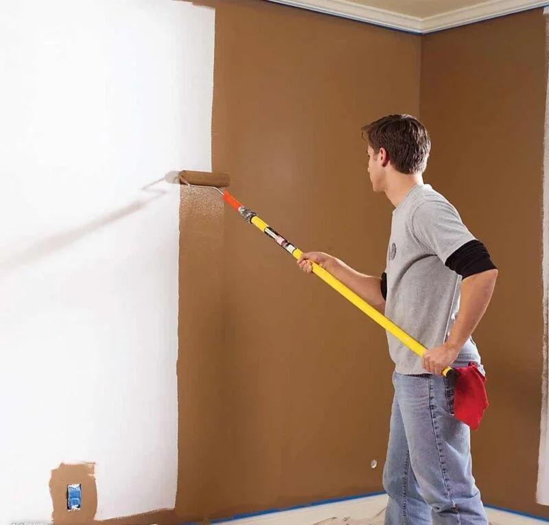 Anamur Boya Badanacı