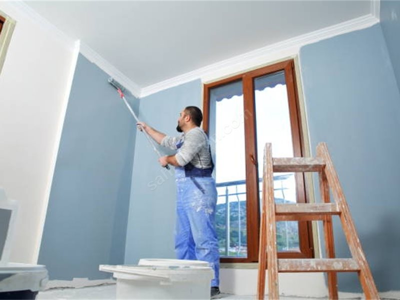 Anamur Boya Badanacı