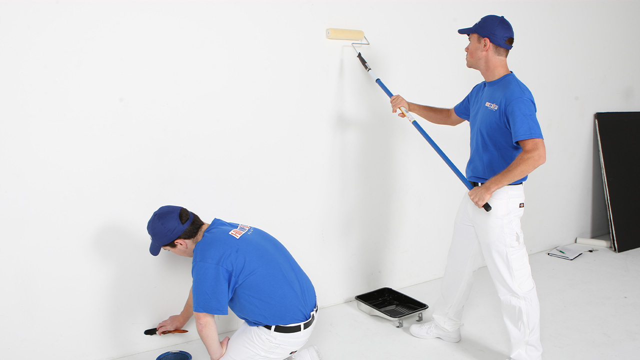 Anamur Boya Badanacı